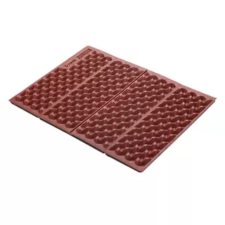 Decathlon Foam Seat Pad แผ่นปูรองนั่งโฟมเพื่อการเทรคกิ้ง/ตั้งแคมป์ รุ่น Trek Pad One Size - Grey
