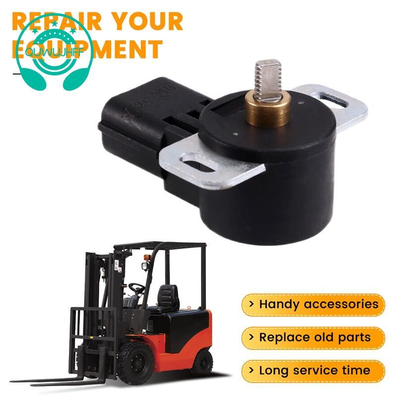 (quwujhff) เหยียบคันเร่ง Potentiometer 283E5-22601 สําหรับ TCM ไฟฟ้ารถยก FB15 FB20 FB25 FB30-7