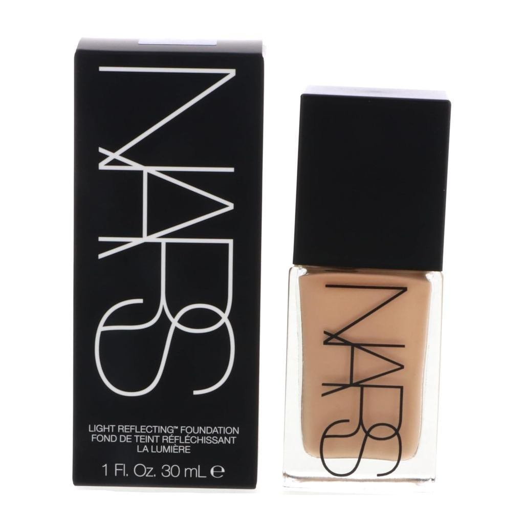 Light Reflecting Foundation - L4.5 Vienna by NARS for Women - รองพื้น 1 ออนซ์ XJVQ CQT4