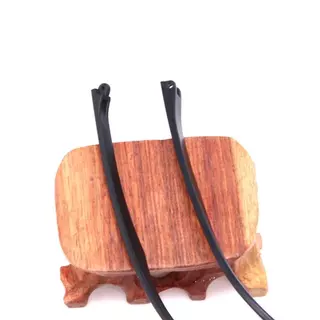จัดส่งรวดเร็วTEMPOZY แว่นตาแขนฟันเดี่ยวฟันคู่ Anti-Slip Universal แว่นตากรอบ