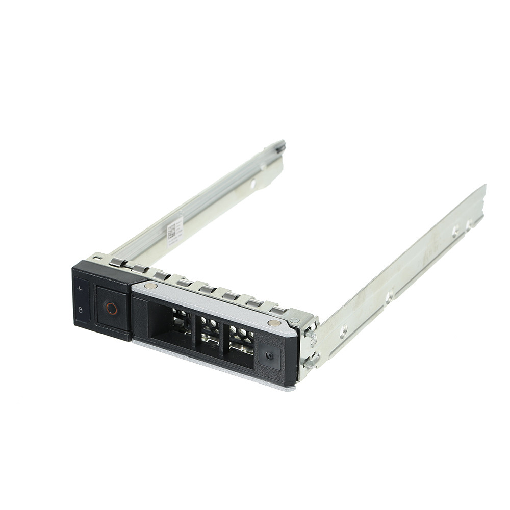 Lemendhk 3.5 ฮาร์ดไดรฟ์แคดดี้สําหรับ Dell 14th Gen PowerEdge Servers R740 RD640 R740XD R440 R340 T64