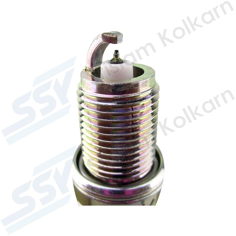 หัวเทียน BKR6EIX-11 NGKIRIDIUM เขี้ยวIRIDIUM ( BKR6EIX-11 ) [4X26555157] ( 4 หัว )