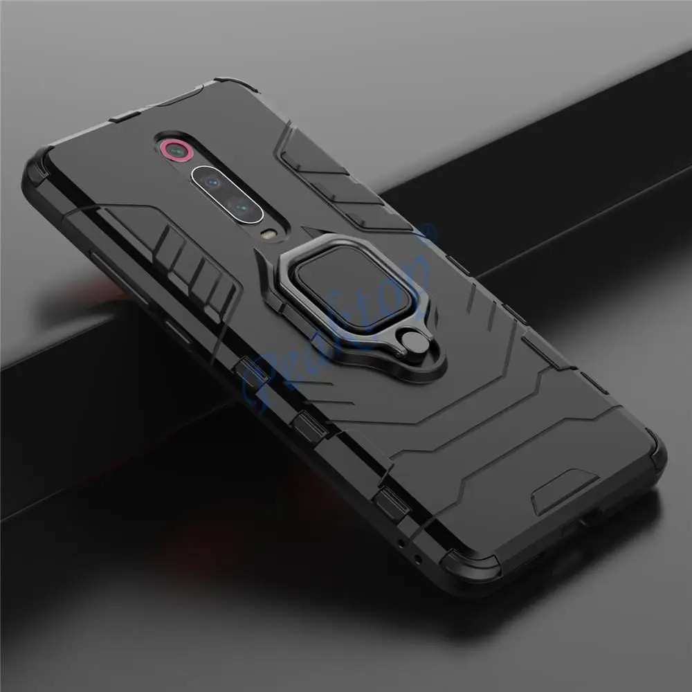 CASE XIAOMI MI 9 / MI 9SE / MI 9T / REDMI K20 PRO / MI 10 / MI 10T / MI 10T PRO / MI 10 ULTRA IRING 