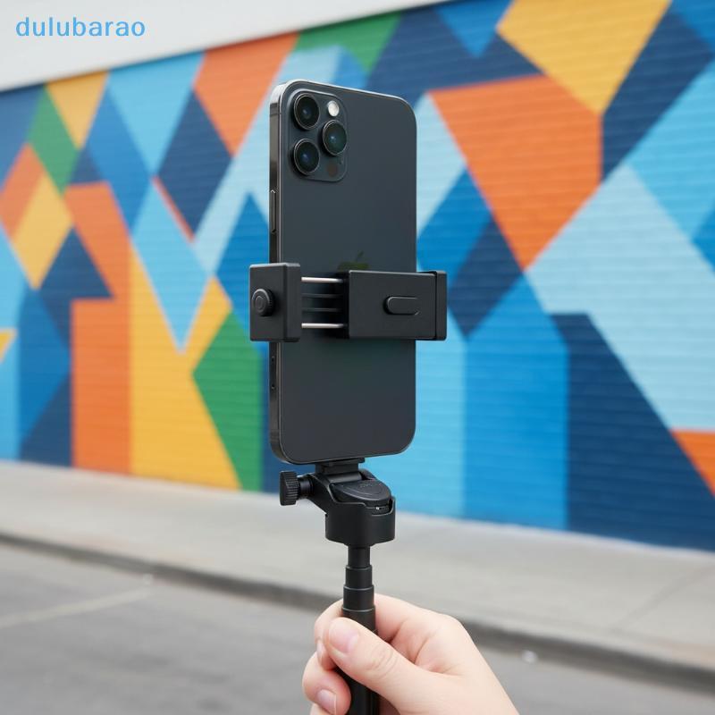 [DUL] TNW T26 Selfie Sti Mini ที่วางโทรศัพท์แบบยืดได้ขาตั้งกล้องพร้อมการถ่ายภาพระยะไกล AO