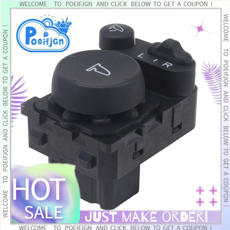 สวิตช์ควบคุมสําหรับกระจกมองหลัง 35190-TF0-J11 35190TF0J11 สําหรับ Fit GE6 GE8 Jazz 2009-2014