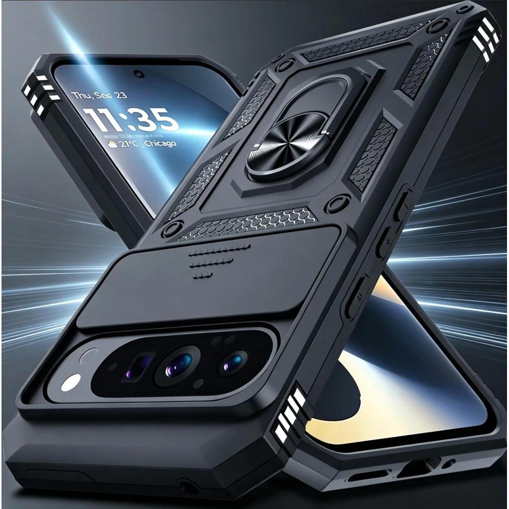 CASE GOOGLE PIXEL 6 6A 6 PRO / PIXEL 7 7A 7 PRO / PIXEL 8 8A 8 PRO / PIXEL 9 9A 9 PRO 9 PRO 9 XL / P