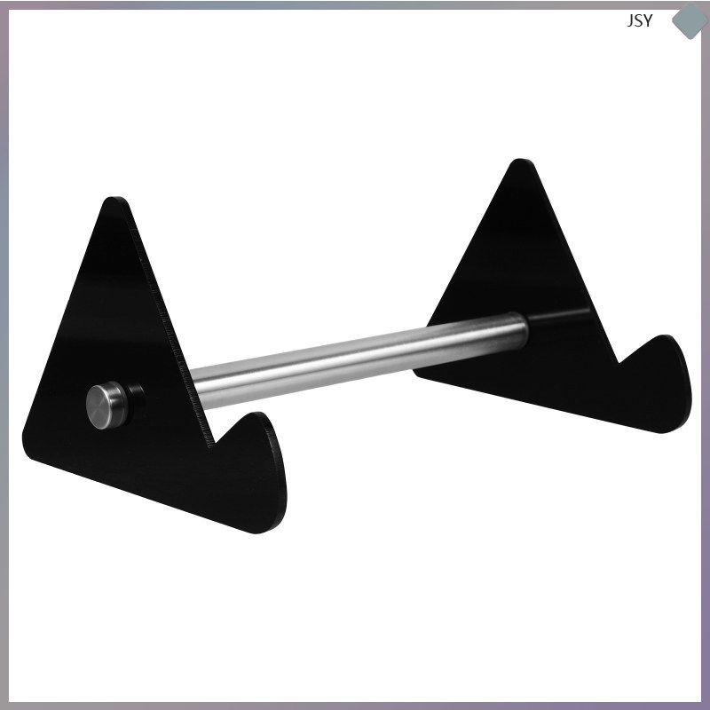 Tray Ergonomic Keyboard Stand อะคริลิคแพลตฟอร์มสบายผู้ถือ junshaoyip