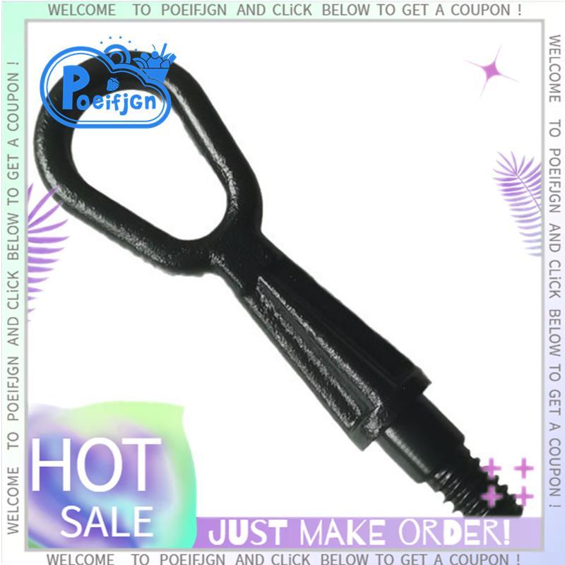 สําหรับ 1 Series 3 Series 5 Series 7 Series X3 X5 สําหรับ MINI ลากจูง Eye Hook Trailer Hitch เปลี่ยน