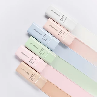 JUNGSAEMMOOL Skin Setting Smoothing Base 40ml จองแซมมุล สกิน เซ็ตติ้ง สมูทติ้ง เบส มอบความเนียนให้กับผิว