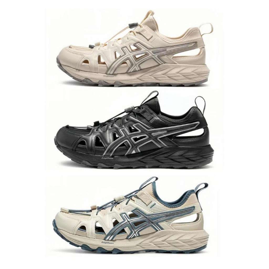 Huhu Asics Gel Sonoma-SE รองเท้าแตะ 23C8