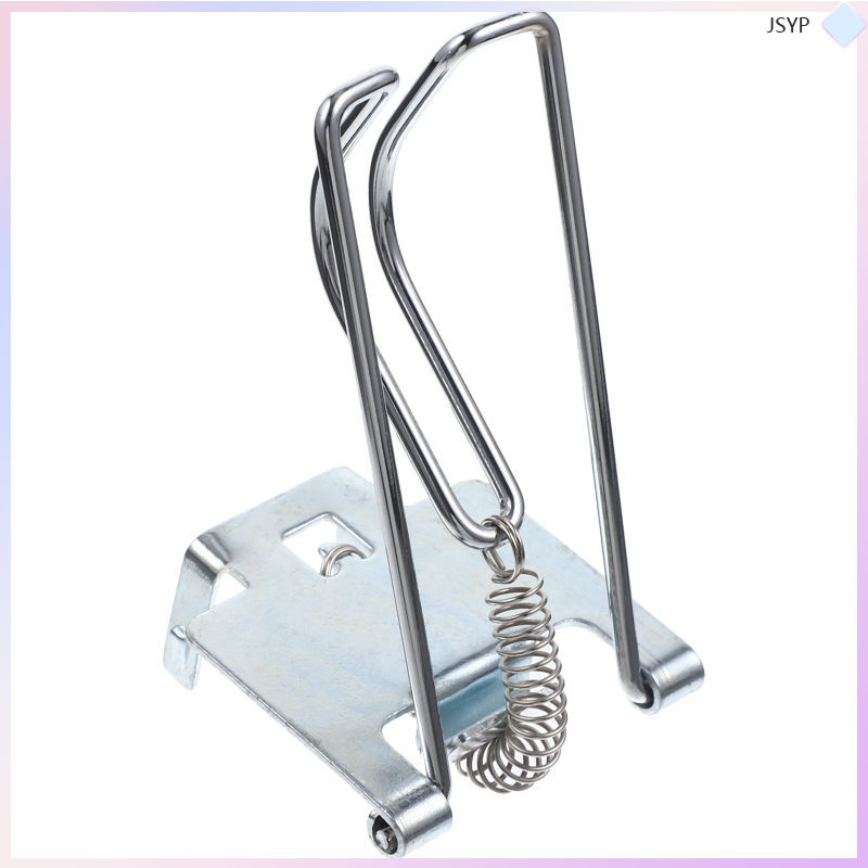 Money Clip Cash Holder ถาดเงินสด ใส่ Cash Register Clip Cash Register Supply junshaoyipin