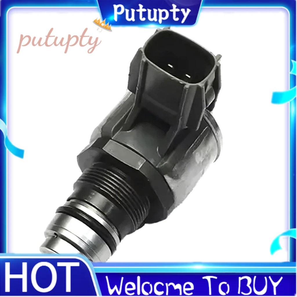 23810-0E010 Rail Pressure Sensor สําหรับ 1GD 2GD Rail Solenoid วาล์ว 23810-0E020 23810-0E011