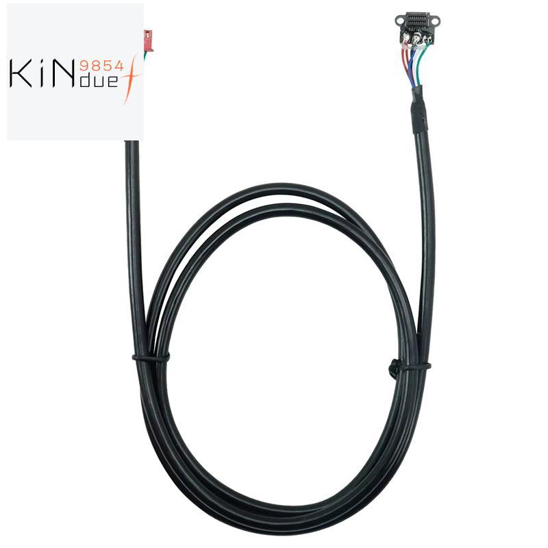 Extruder สําหรับ QIDI Q1 Pro พิมพ์-หัวสําหรับ QIDI Q1 Pro สําหรับ Q1 Pro อะแดปเตอร์การเชื่อมต่อสาย 3