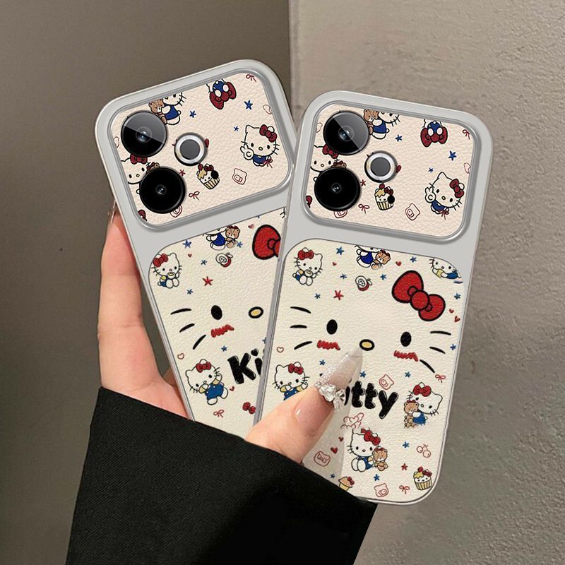 Antibacteria Aes หนังเคสโทรศัพท์สุภาพสตรีสําหรับRealme c35 c51 C53 c55 c71 c63 c67 c2 c3 C11 2020 c1