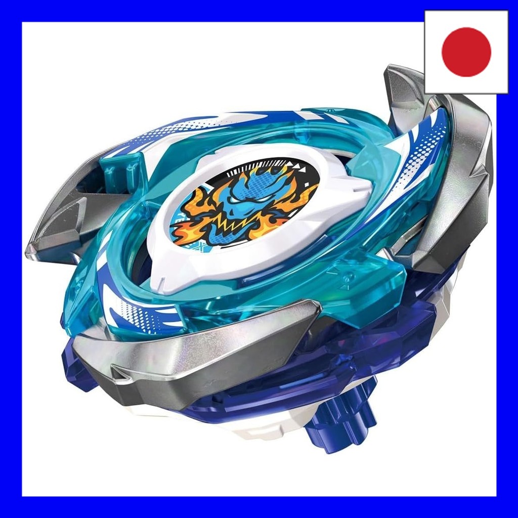 BEYBLADE X Beyblade X CX-01 Starter Doran Brave S6-60V hamachi SHOP