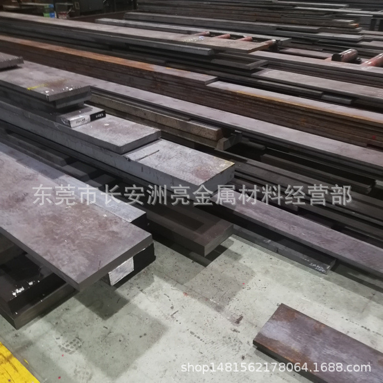 พร้อมสต็อก Q345B Hot Rolling Plate Q345B Low Alloy High-Strength โครงสร้างแผ่นเหล็กแผ่นเหล็กแมงกานีส