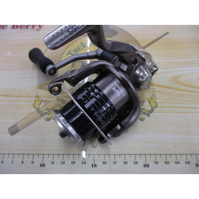 Complex CI4 2000HGS F3