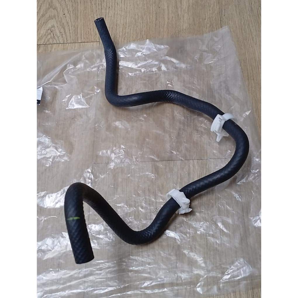 BY PASS HOSE THROTTLE BODY TO BLOCK > MAZDA 2 1.5L > ZJ38-13-680A > PART