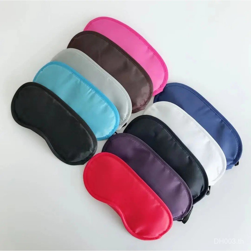 Sleep Eye Mask Sleep Eye Mask breathable shading Eye Mask ผู้ชายผู้หญิง Eye Mask