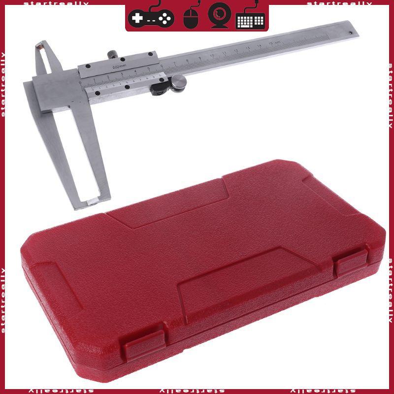 ST Digital Vernier Caliper Inside Groove Vernier Caliper 9-150mm 0 02 Stainless