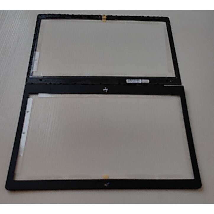 HP ZBOOK 15U-G6 A Case B Case Screen Frame L63361-001,6070B1487802.