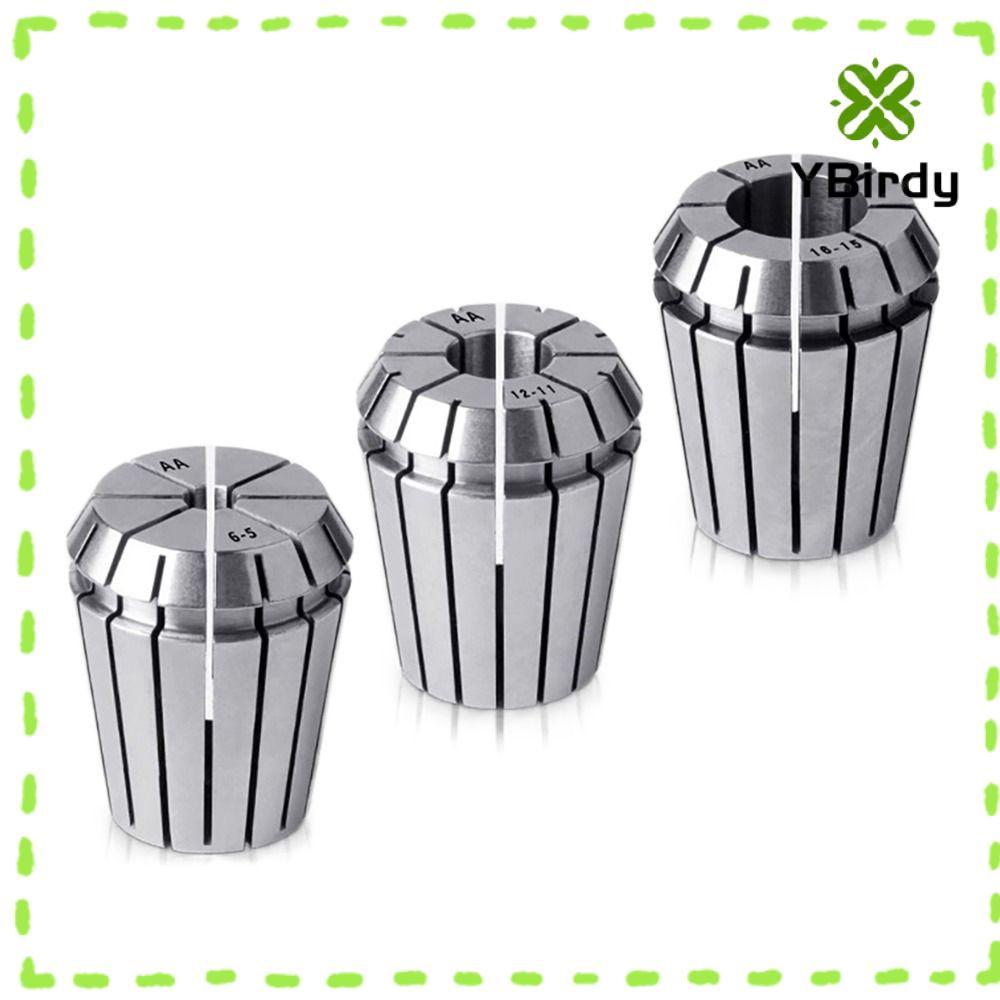 YRBWDYZDH ER Collet, 1mm-8mm 1/8" Spring Collet, ER11 แกะสลัก|แกะสลัก CNC Collet