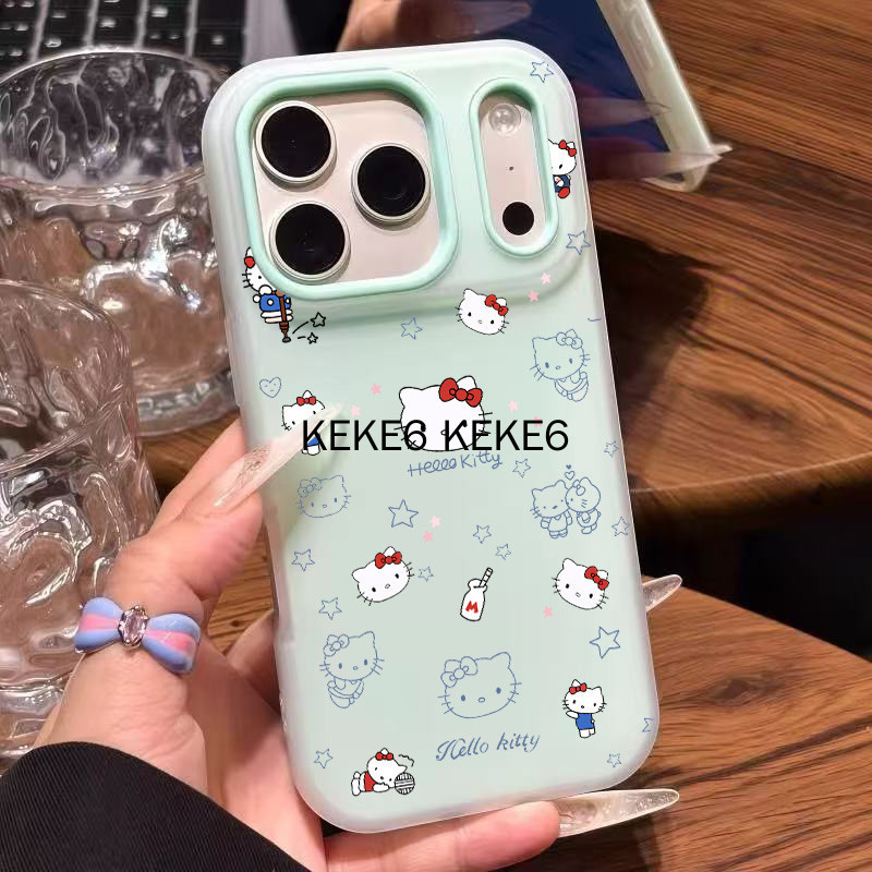 Fun Kitty avatar VIVOIQOOneo11 เคสโทรศัพท์มือถือ Z10/Z9/Z8/Z7 two-in-one neo9/8/7
