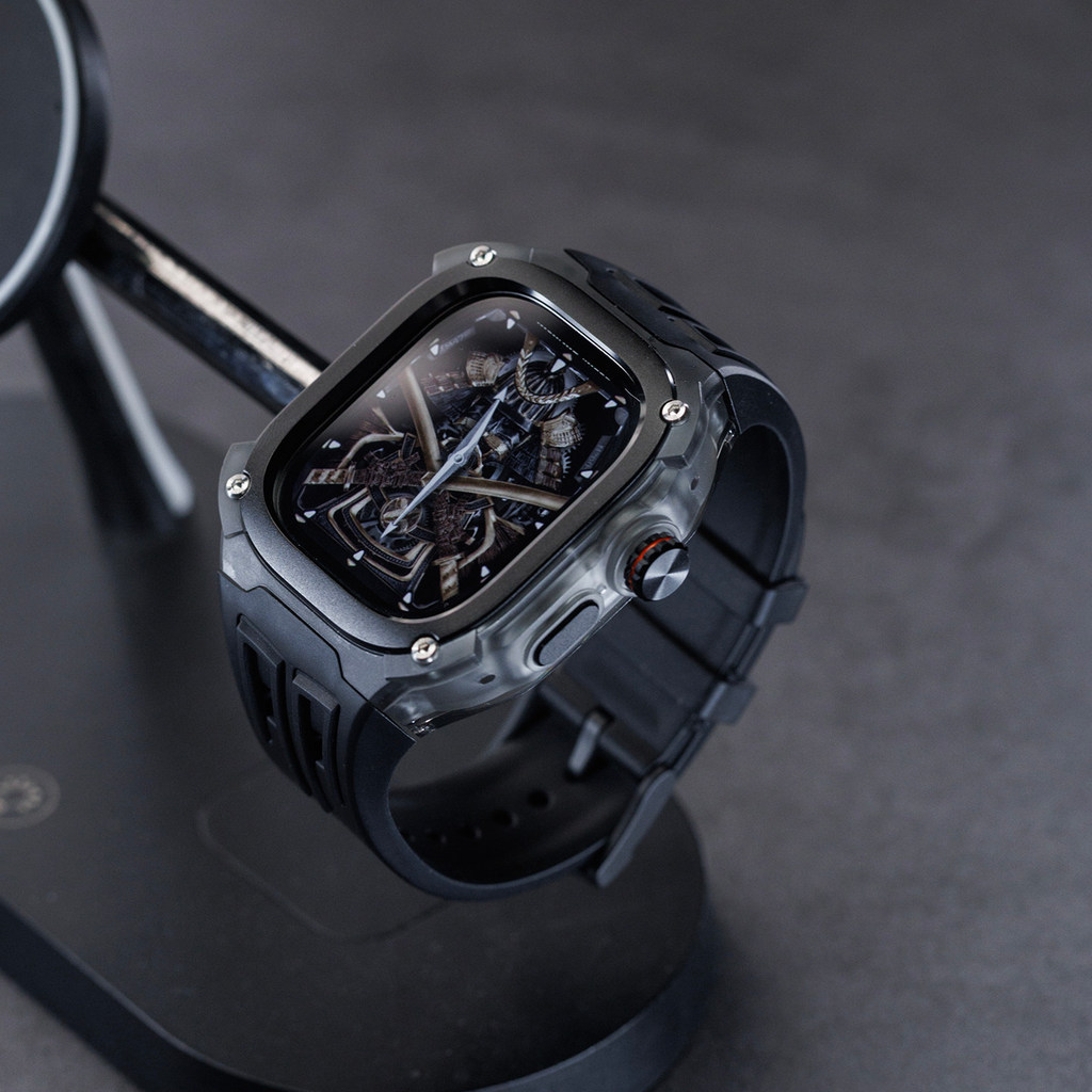 เคสป้องกัน Apple Watch สาย iwatch