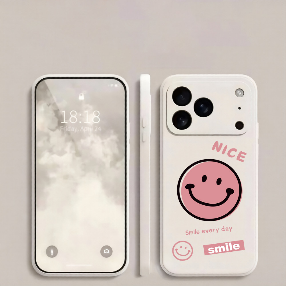 Insสไตล์เกาหลีญี่ปุ่นเคสโทรศัพท์เหมาะสําหรับXiaomi 17U 17TPro 17T 15U 15 14U 14Pro 13Pro 12Pro 12 11