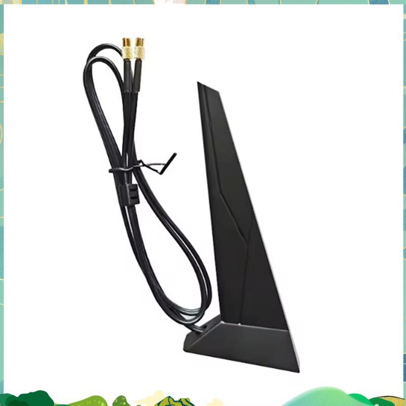 EZ-Plug สําหรับแม่บอร์ด Pro B840 B850 Z890 B860-P B860M-A GAMING PLUS WIFI7 EZ-WI-FI เสาอากาศรับสัญญ