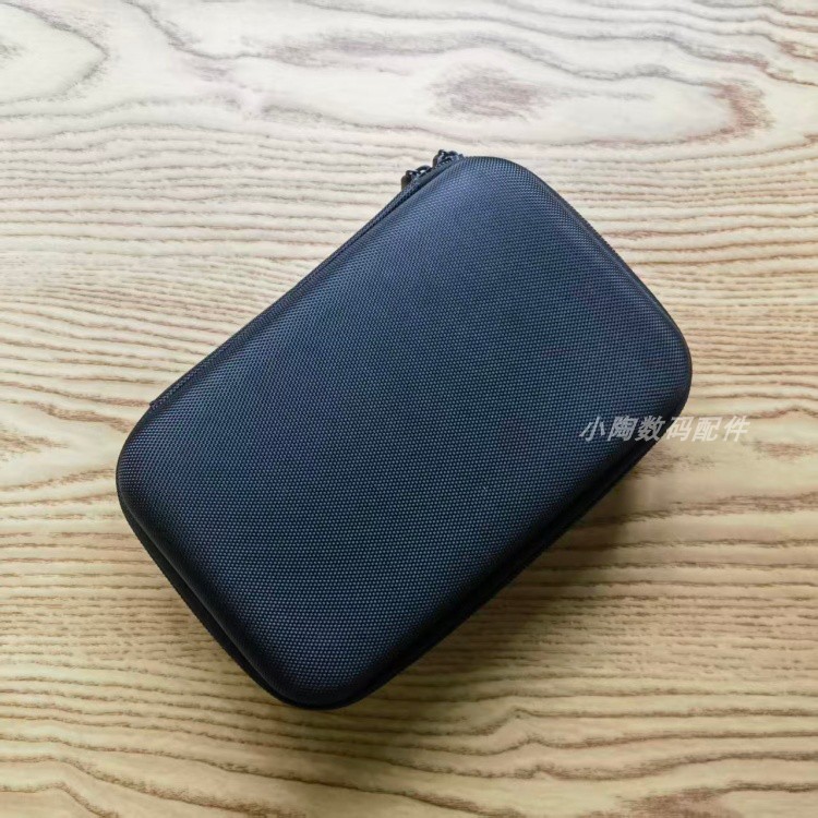 เหมาะสําหรับ AYANEO FLIP 1S DS/POCKET DS FLIP Android กระเป๋าเก็บของมือถือกล่องเก็บเปลือกแข็ง