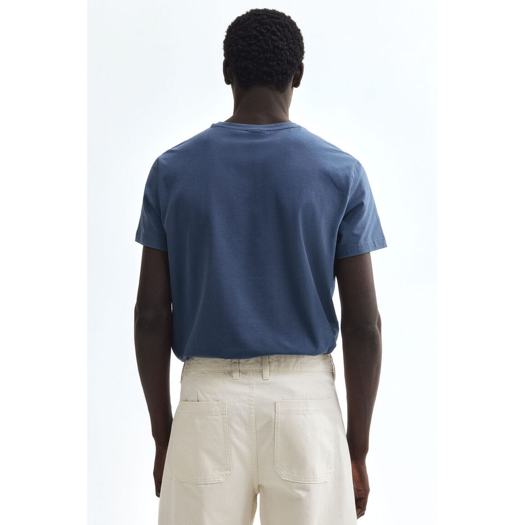 H&M تيشيرت رجالي Slim Fit — صورة 2