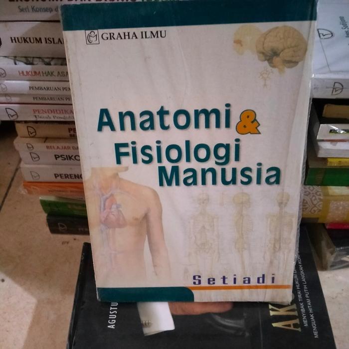 ANATOMY OF FAITHFUL HUMAN PHYSIOLOGY ดั้งเดิม