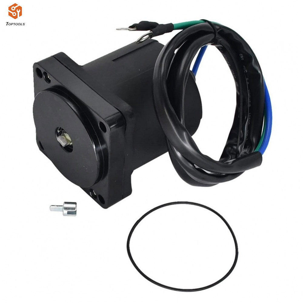สําหรับมอเตอร์สตาร์ทเรือยอชท์นอกเข้ากันได้กับเครื่องยนต์ 115HP-300HP 64E 67H 68V