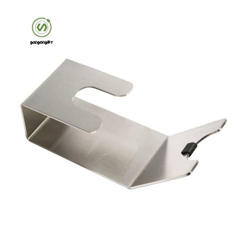 [gangong1kr]Coffee Portafilter Stand Stainless Steel Portafilter Holder for 51/54/57/58MM Portafilte