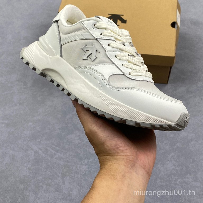N7WA Pass dewourualis Anti-Slip กําไลข้อมือ City Low Casual รองเท้าแฟชั่น 36-45dsr ขนาด Life