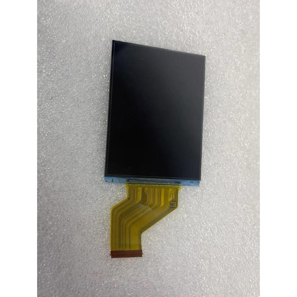 Casio ZR1100 ZR1200 ZR1500 ZR50 หน้าจอแสดงผล LCD ยี่ห้อใหม่ไม่มีแบ็คไลท์