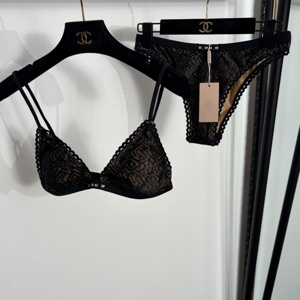 X75Y สินค้าใหม่ Gauze Lace เซ็กซี่บิกินี่แยกชุดว่ายน้ํา