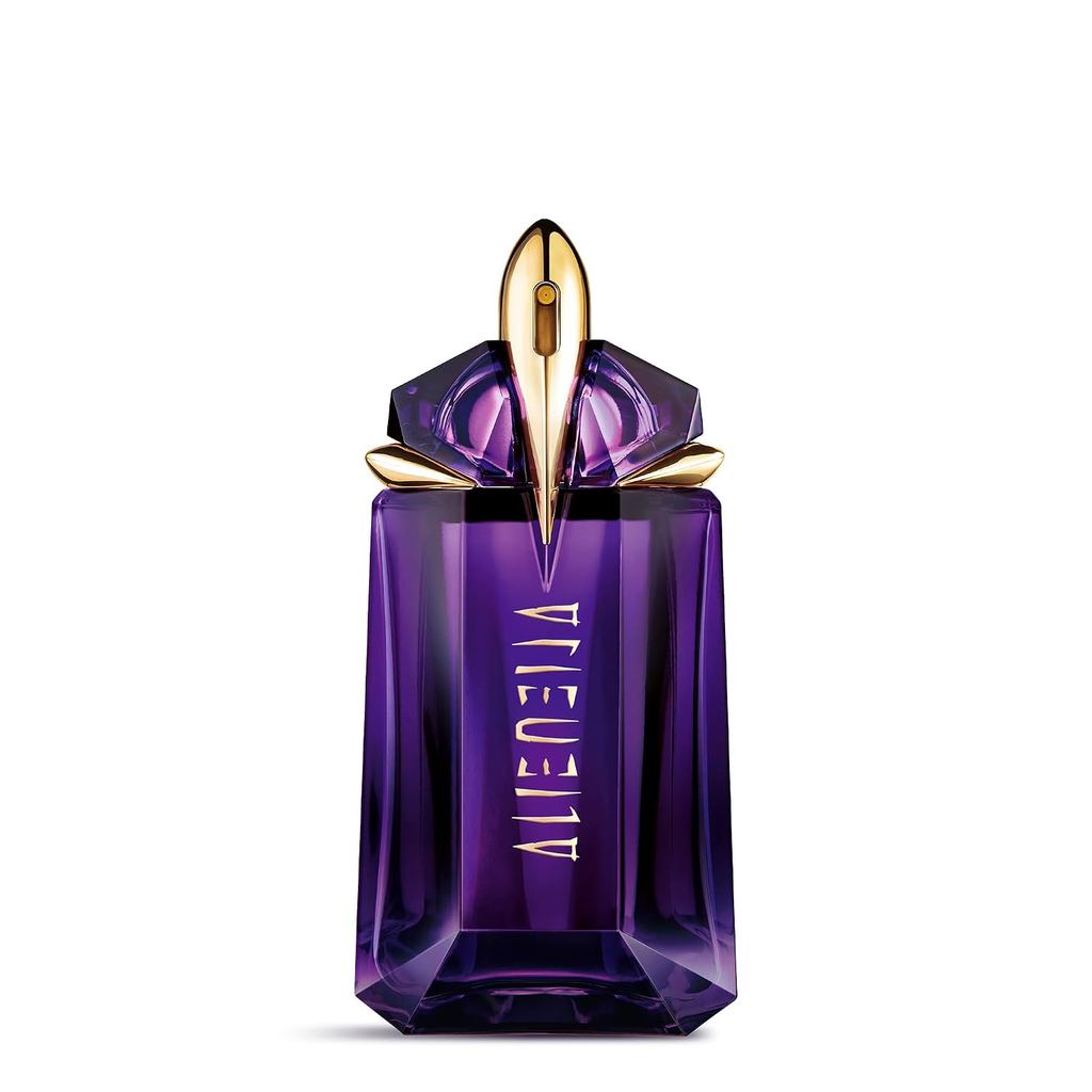 Mugler Alien Eau de Parfum - น้ําหอมผู้หญิง Floral Woody ติดทนนาน