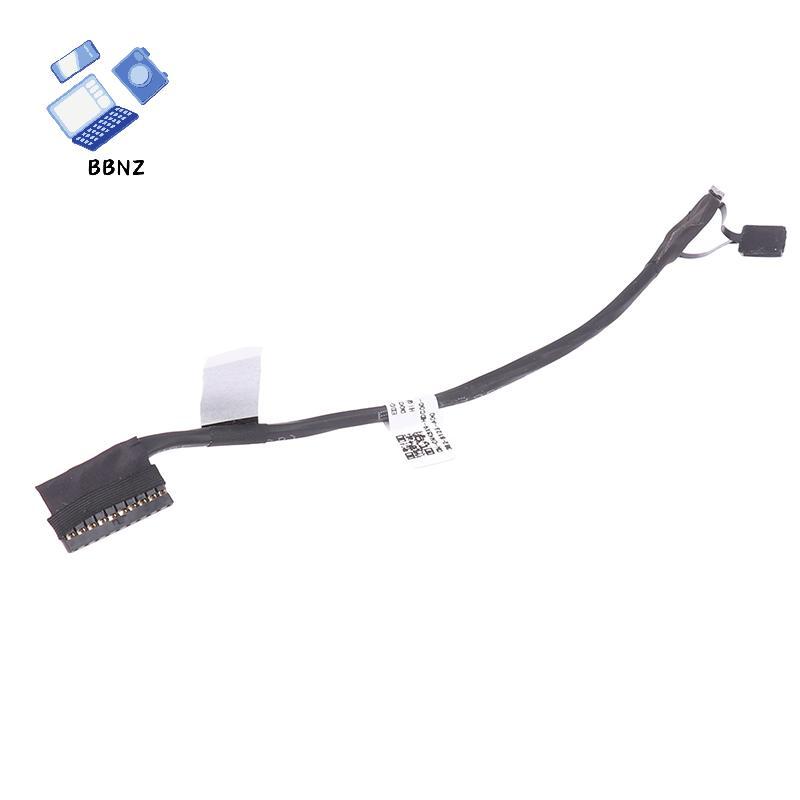 [BBNZ] สายแบตเตอรี่แล็ปท็อป Oril ใหม่สําหรับ Latiude E5400 5401 5402 5405 0MK3X9 สายเชื่อมต่อสาย TH