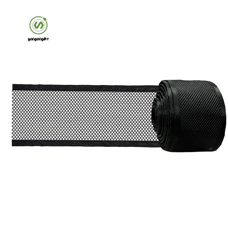 [gangong1kr]Under Furniture Blocker พร้อมสายผูก 30 เส้น, 4" X 394", Under Couch Blocker สําหรับของเล