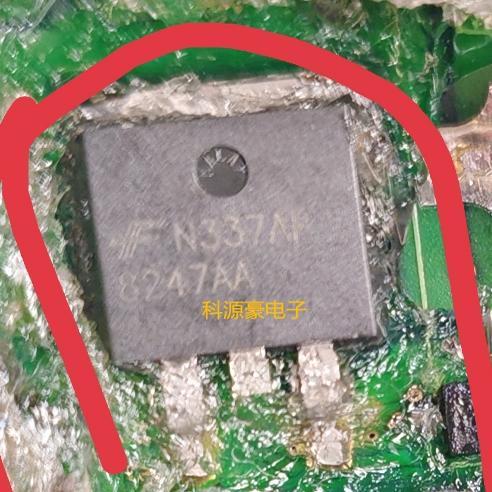 8247AA แผ่นบอร์ดคอมพิวเตอร์ในรถยนต์ Triode