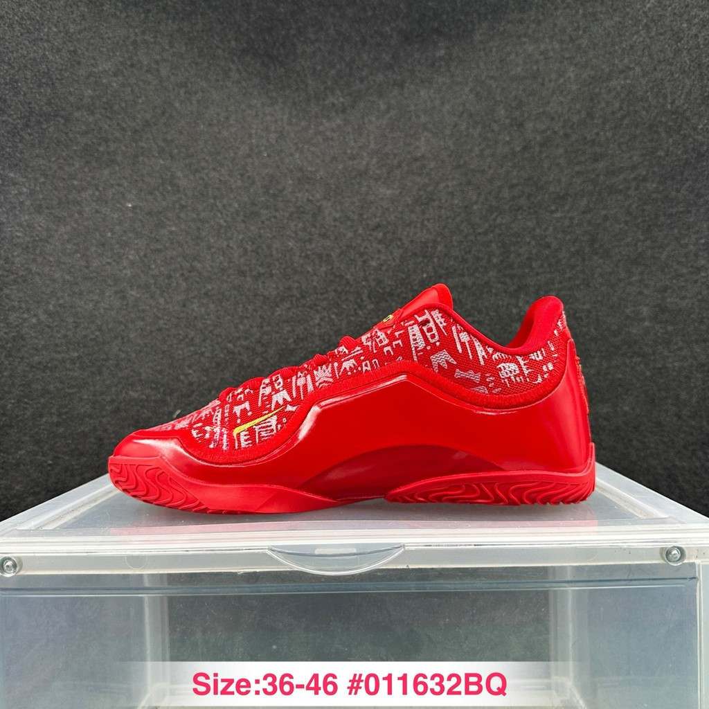 ขายร้อนสไตล์ใหม่บริษัท Lebron 23 James 23 รุ่นผู้ชายผู้หญิงกีฬาจริง Combat Training รองเท้าบาสเก็ตบอ