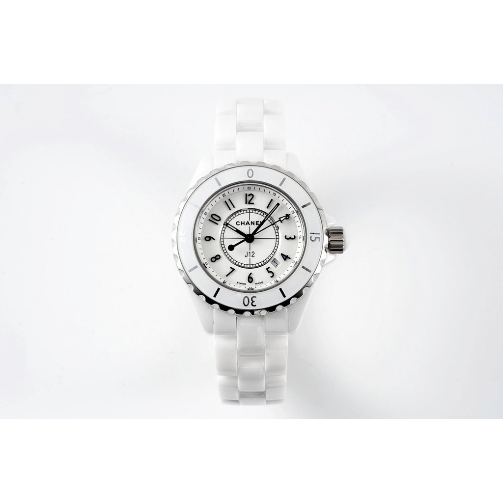 นาฬิกา Chanel J12 Series 33 นาฬิกา