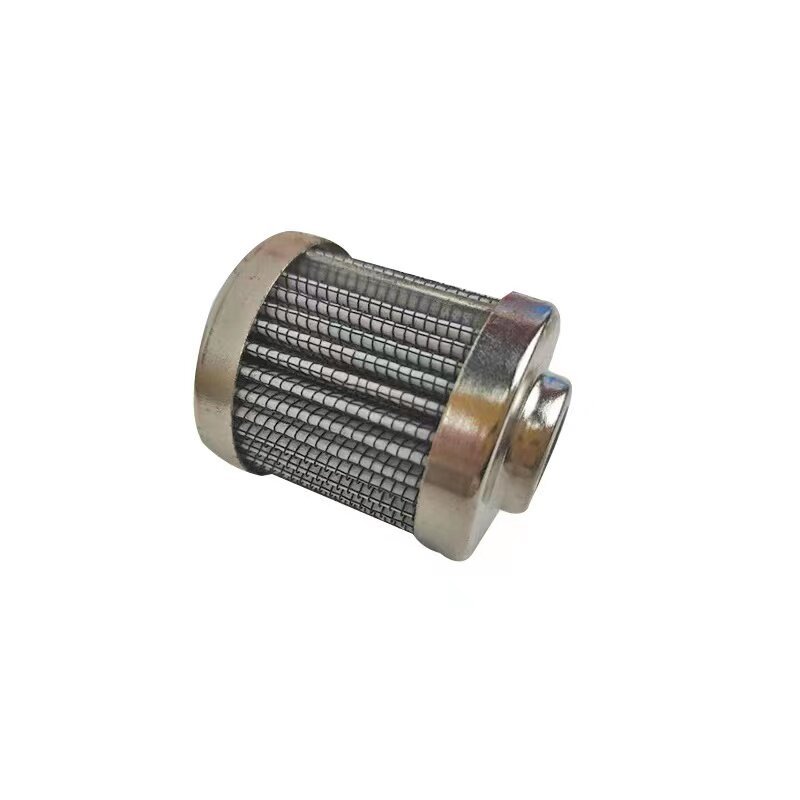 XCMG Pilot Filter XE60D/65D/75D ใช้กับรถขุด