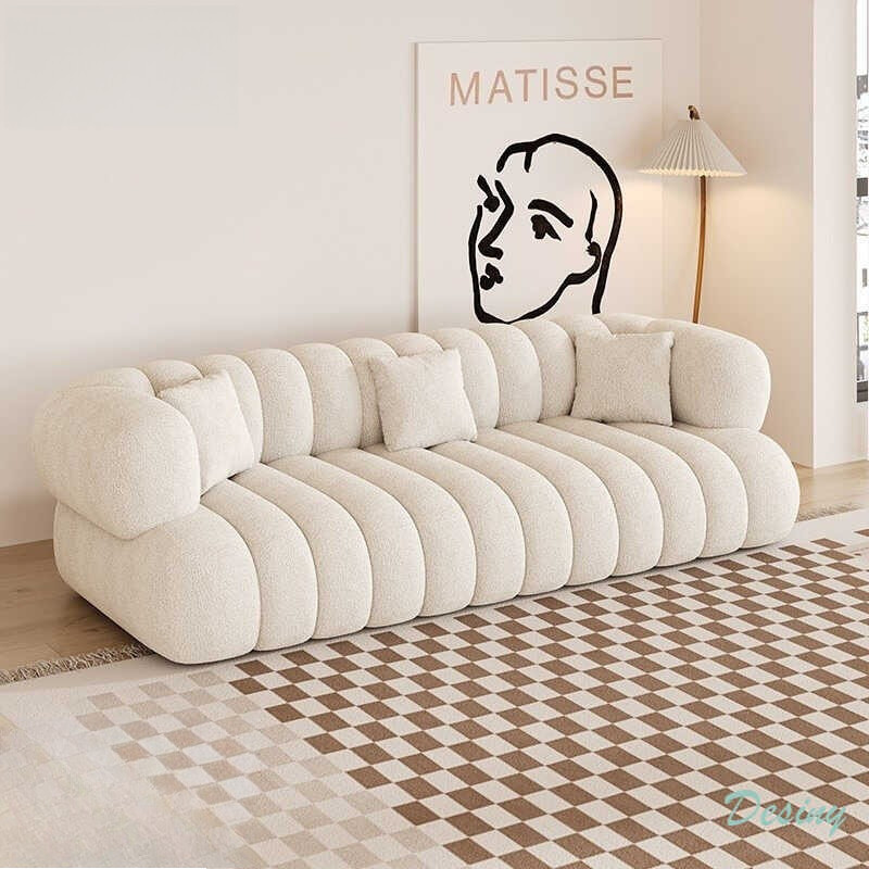 Sofa Lazy Sofa Puff Outdoor Beds Corner Office Sleeper Nordic Living Room Sofas Salon