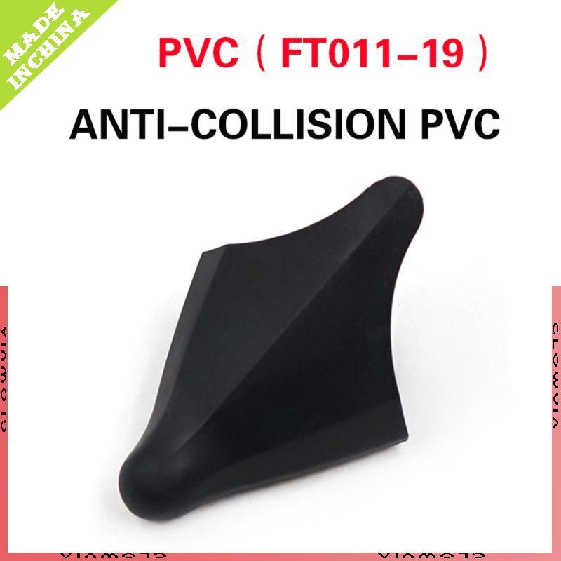GLO FT011-19 PVC สําหรับชุดป้องกันความผิดพลาดสําหรับ Feilun FT011 RC Racing Speed Boat