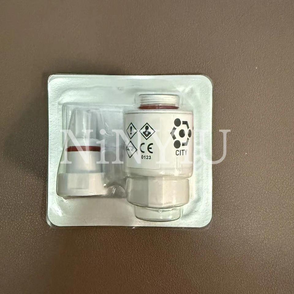 【QJ】ใหม่ Original Mindray SV-300 SV-350 SV-600 SV-650 SV-800 SV-850 Syno Vent-E3 Vent-E5 MOX3 ออกซิเ