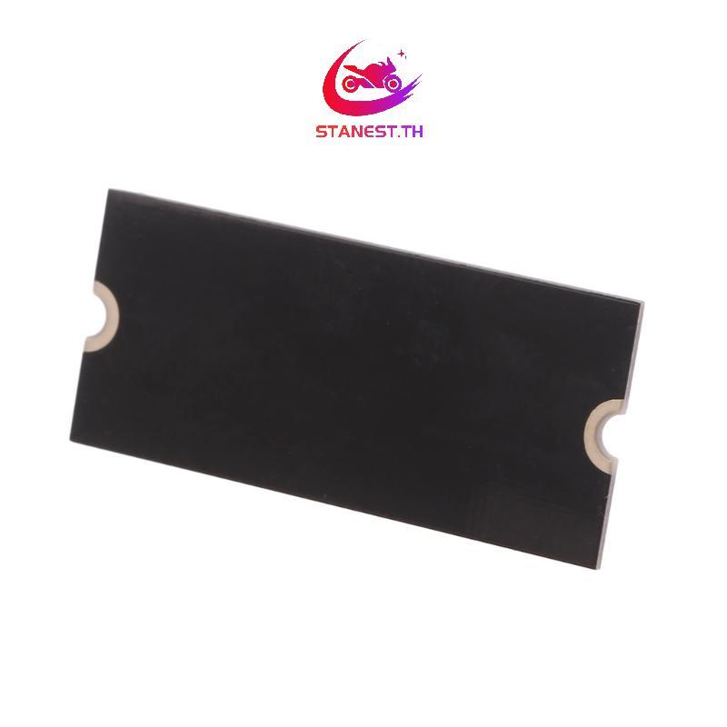 Stanest M 2 NGFF M 2 การ์ดขยาย 2230 ถึง 2280 NGFF M 2 SSD Converter
