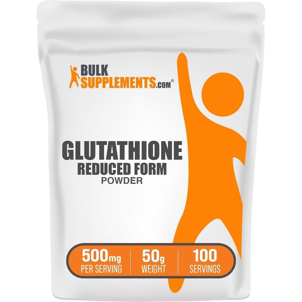 Bulks.com ผงทดแทนน้ําตาล - น้ําตาลไอซิ่ง-500มก. กลูเทนฟรี 500มก. แต่ละ50Gram  (1.8Ounce)(1Bag) 5W0D